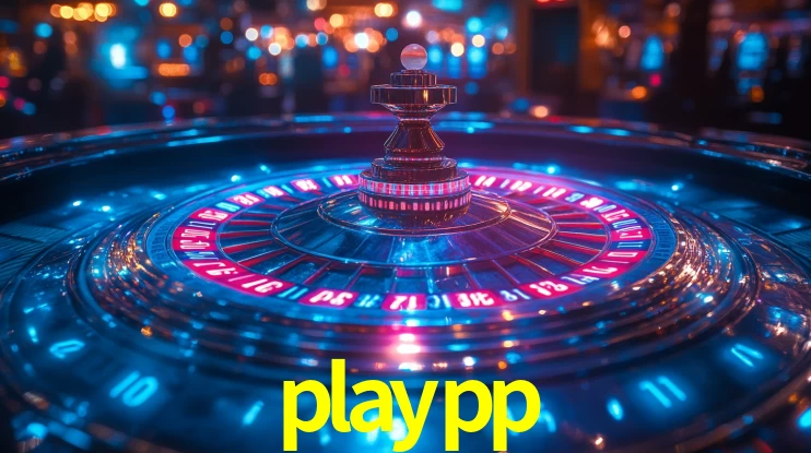 playpp: Seu Cassino Premiado com Pagamentos Rápidos