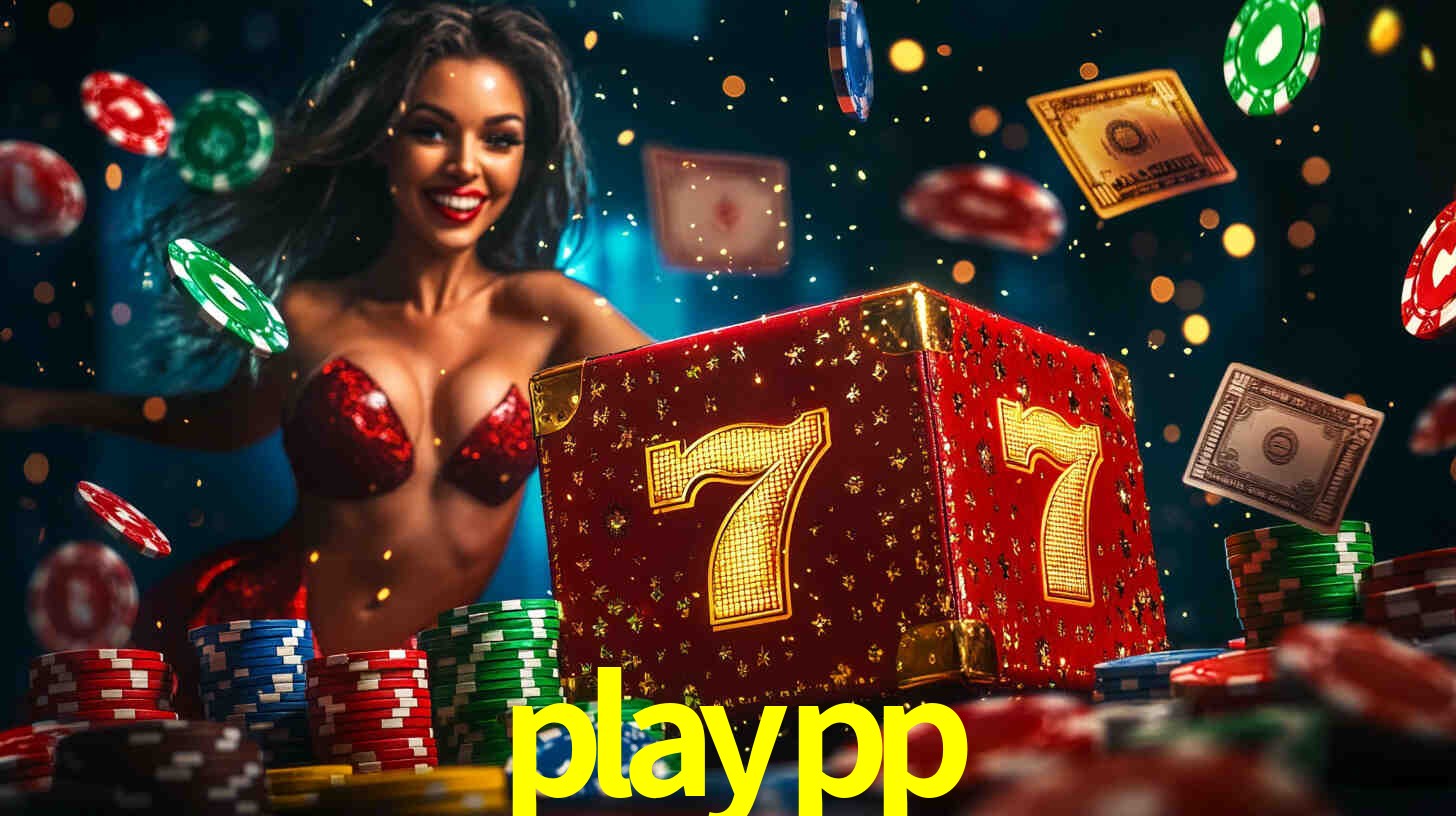 Estatísticas playpp