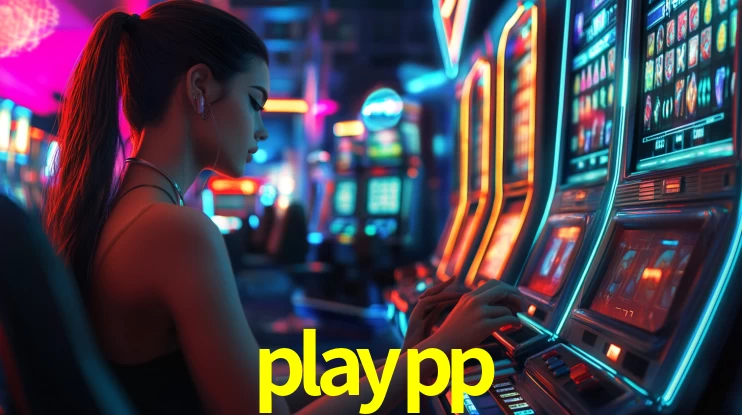 playpp - Caça-Níqueis da Elite VIP - playpp.com