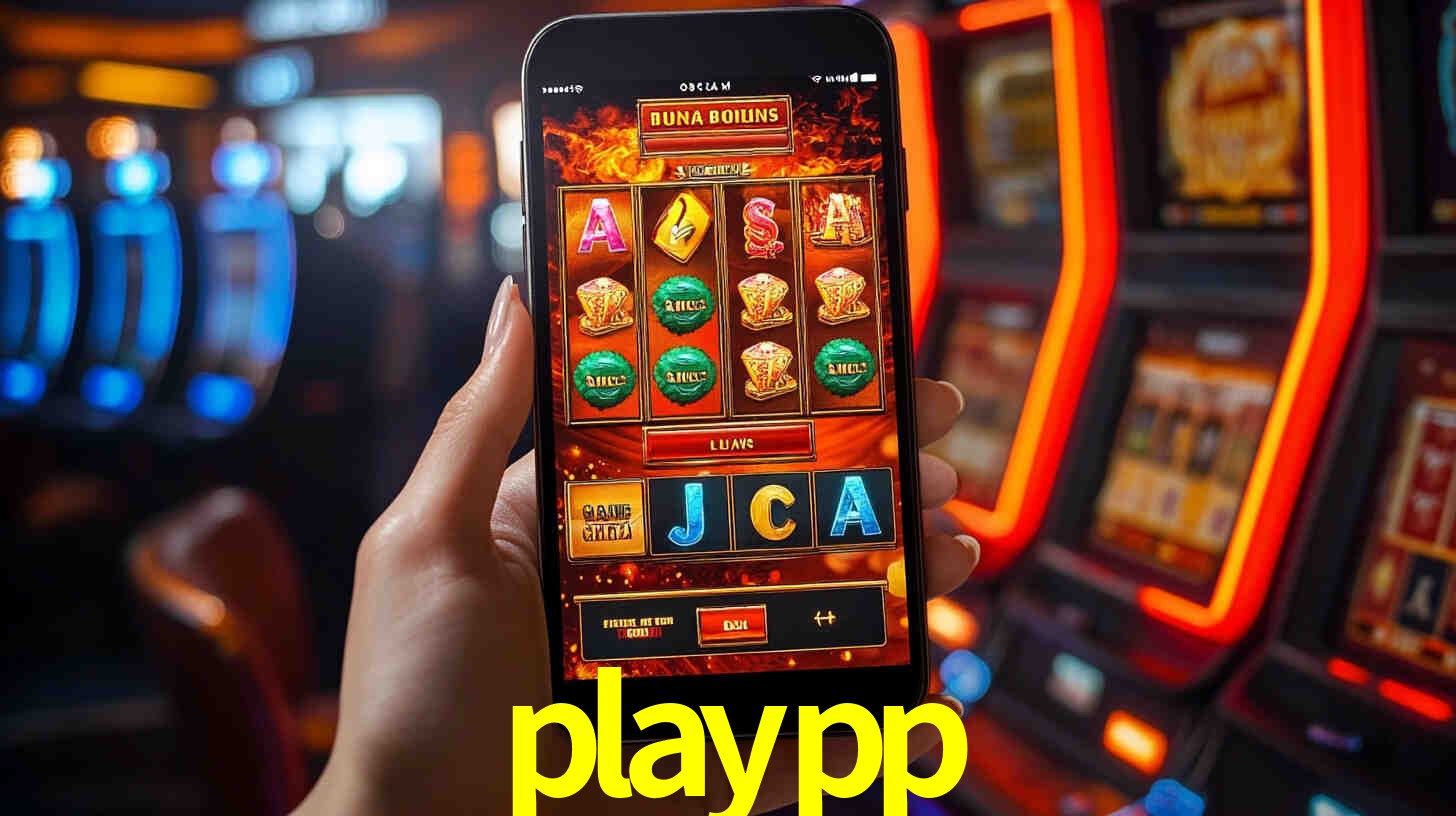 Bônus Generosos e Exclusivos no playpp para Você!