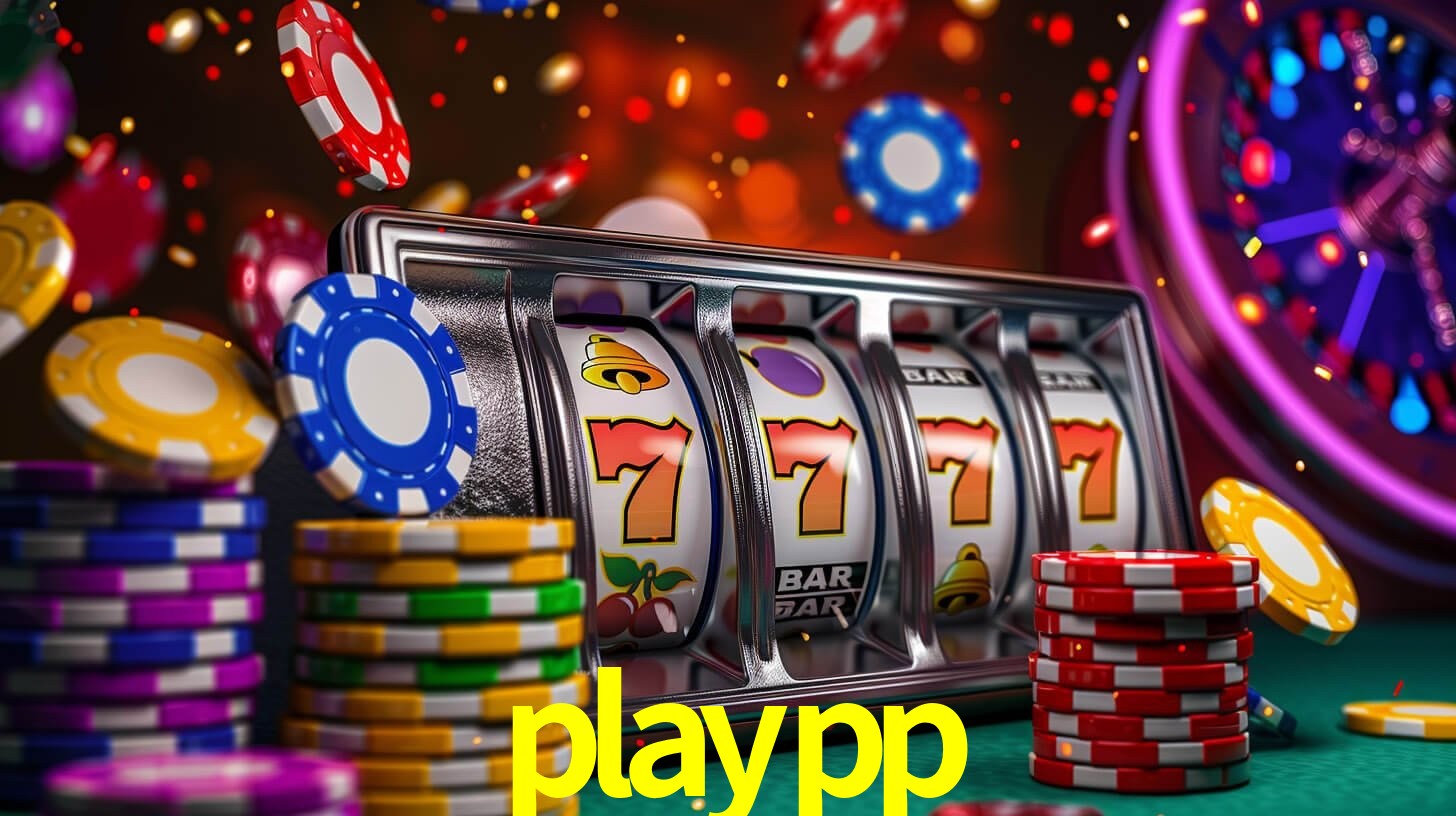 Desvendando o Mundo dos Jogos Virtuais na playpp