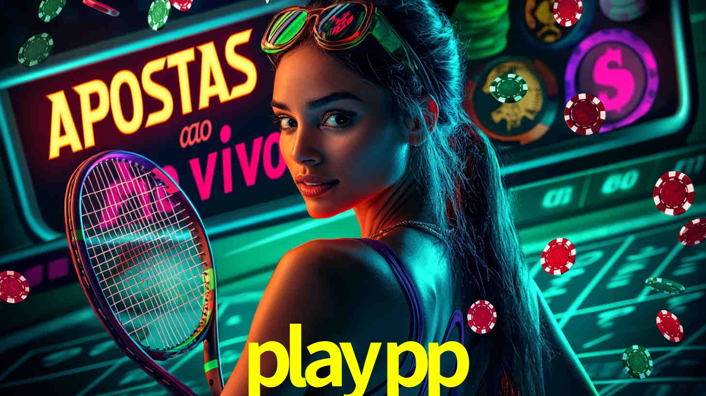 Casino Ao Vivo playpp
