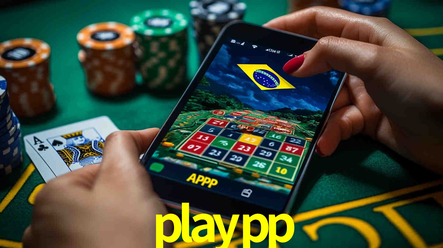 Casino VIP playpp
