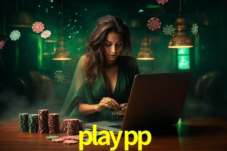 Descubra a Essência do playpp: Nossa História e Compromissos