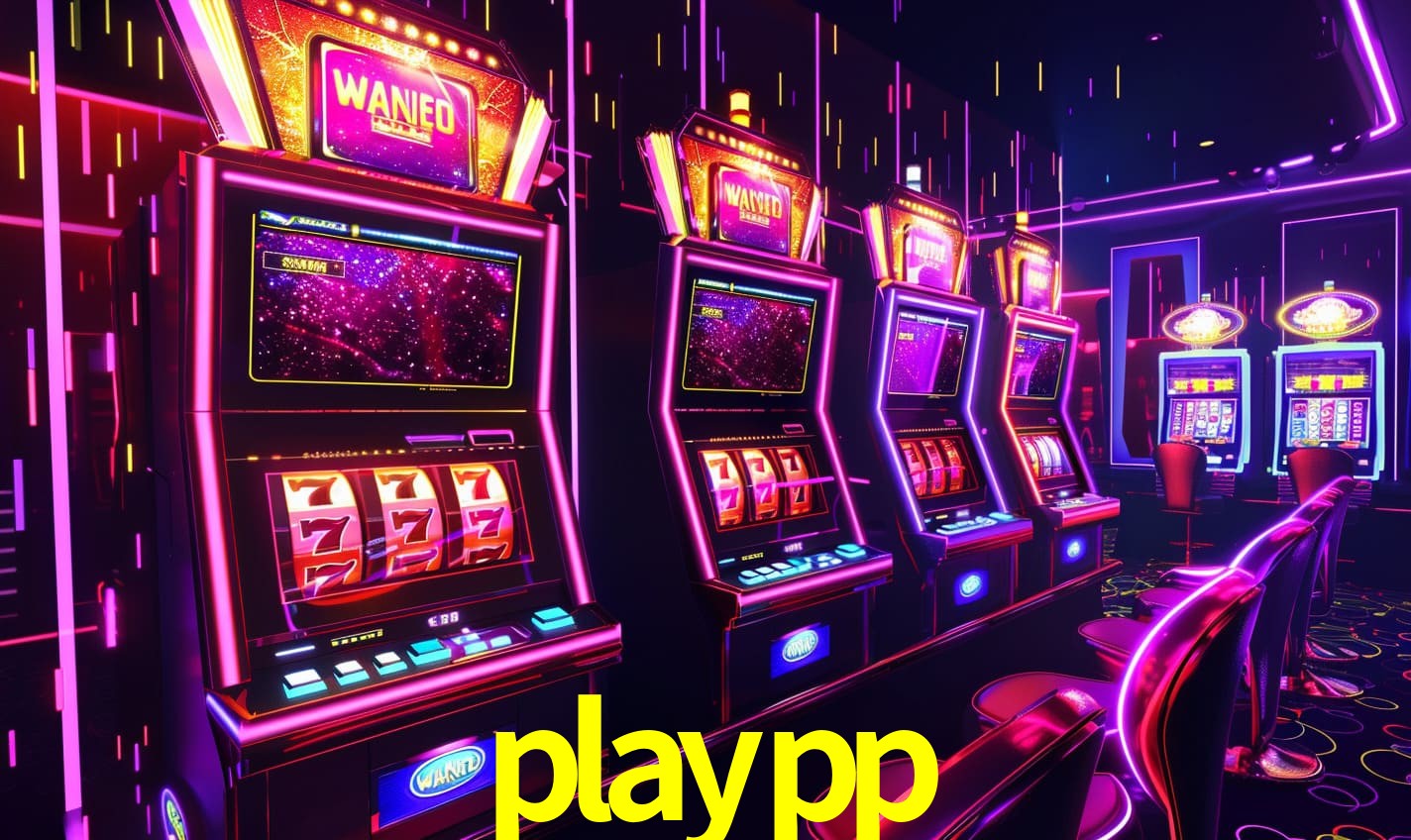 Estatísticas do Jogo playpp