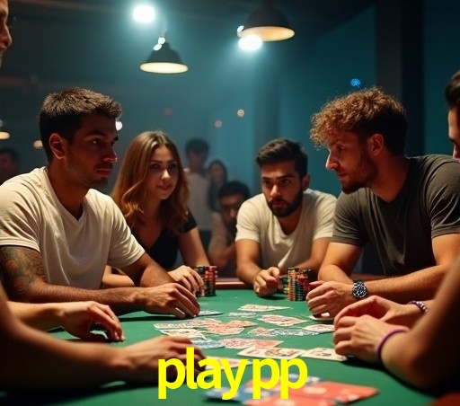 Descubra o Programa VIP da playpp: Vantagens Exclusivas para Jogadores