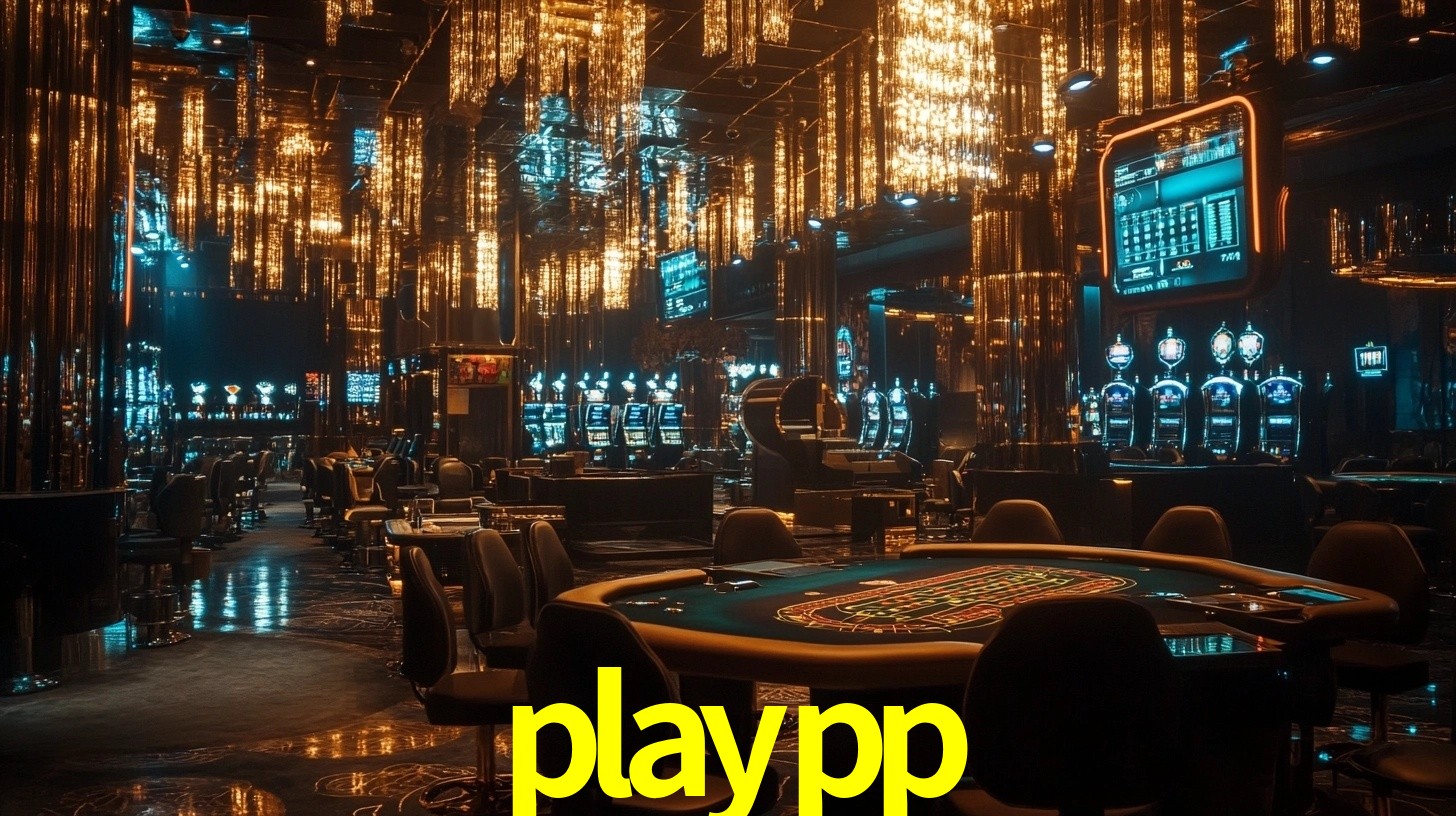 Desvendando o Mundo dos Jogos Virtuais na playpp