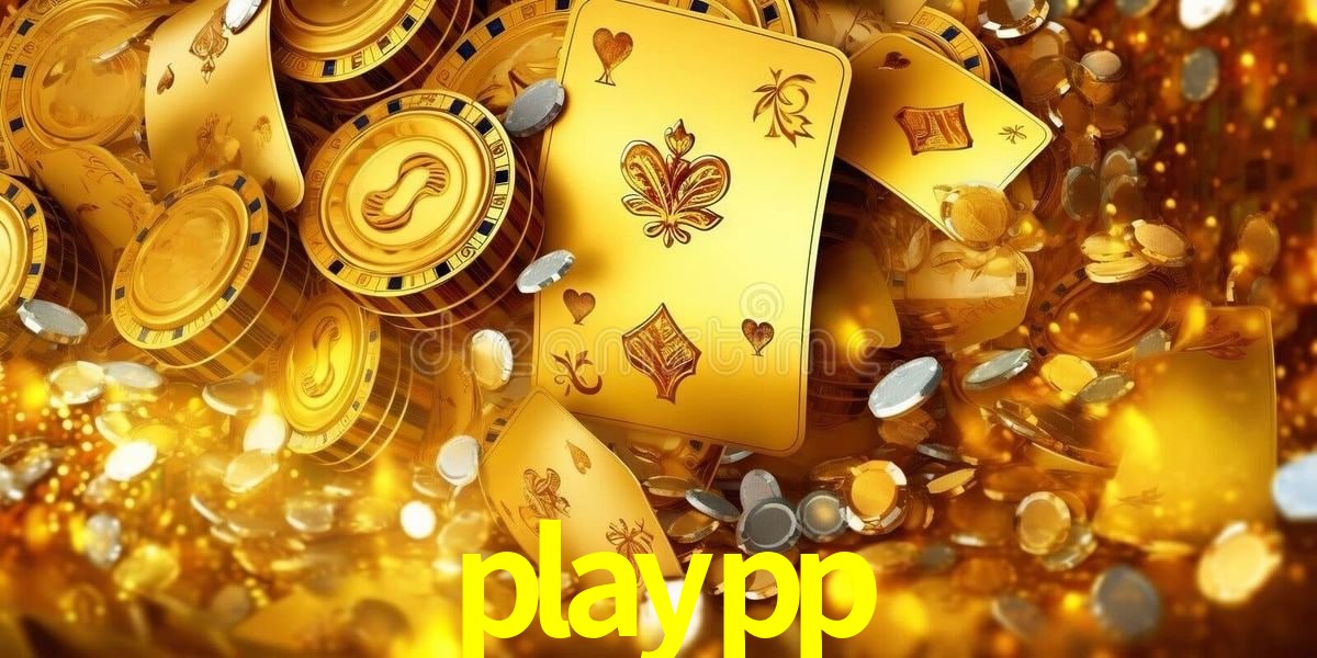 Casino Ao Vivo playpp