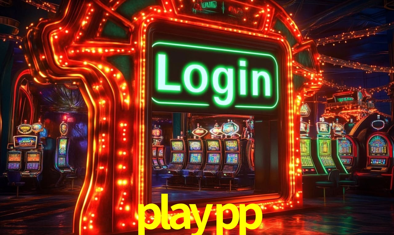A Revolução dos Aplicativos de Jogos no playpp