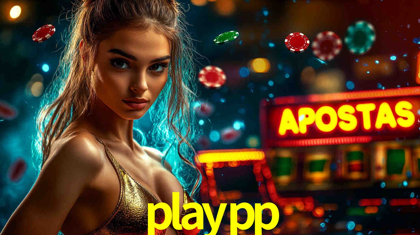 Mesa de Roleta playpp
