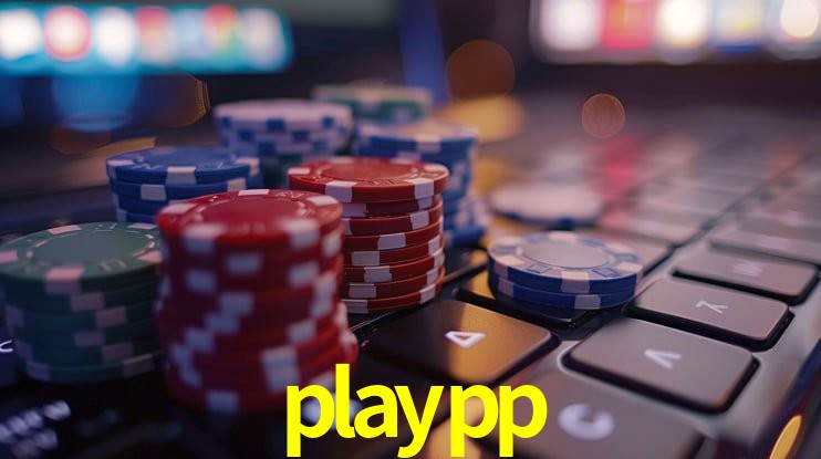 A Popularidade dos Caça-Níqueis no playpp