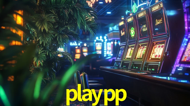 Exclusive Games playpp
