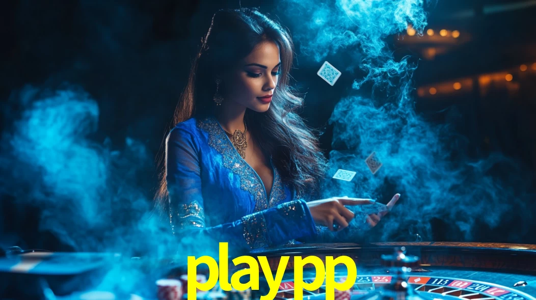 Recursos de Bônus playpp