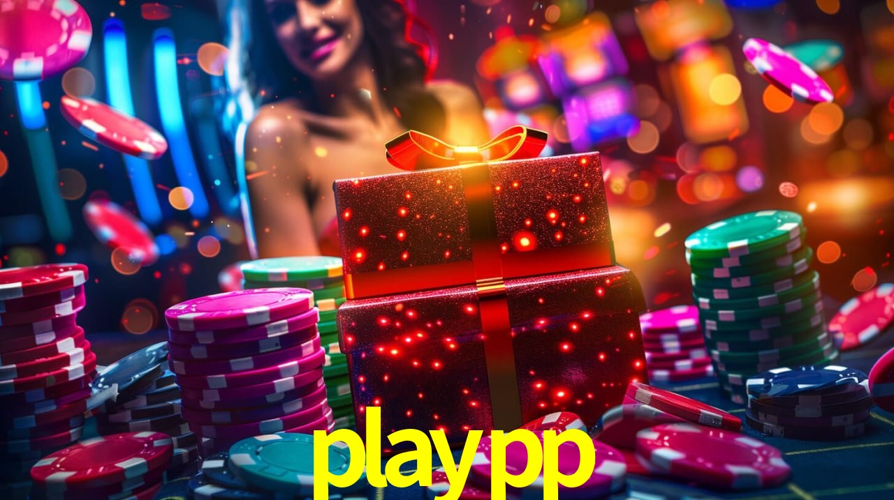 Tecnologia da Plataforma playpp