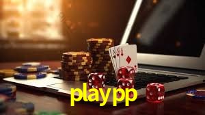 Promoção Relâmpago playpp