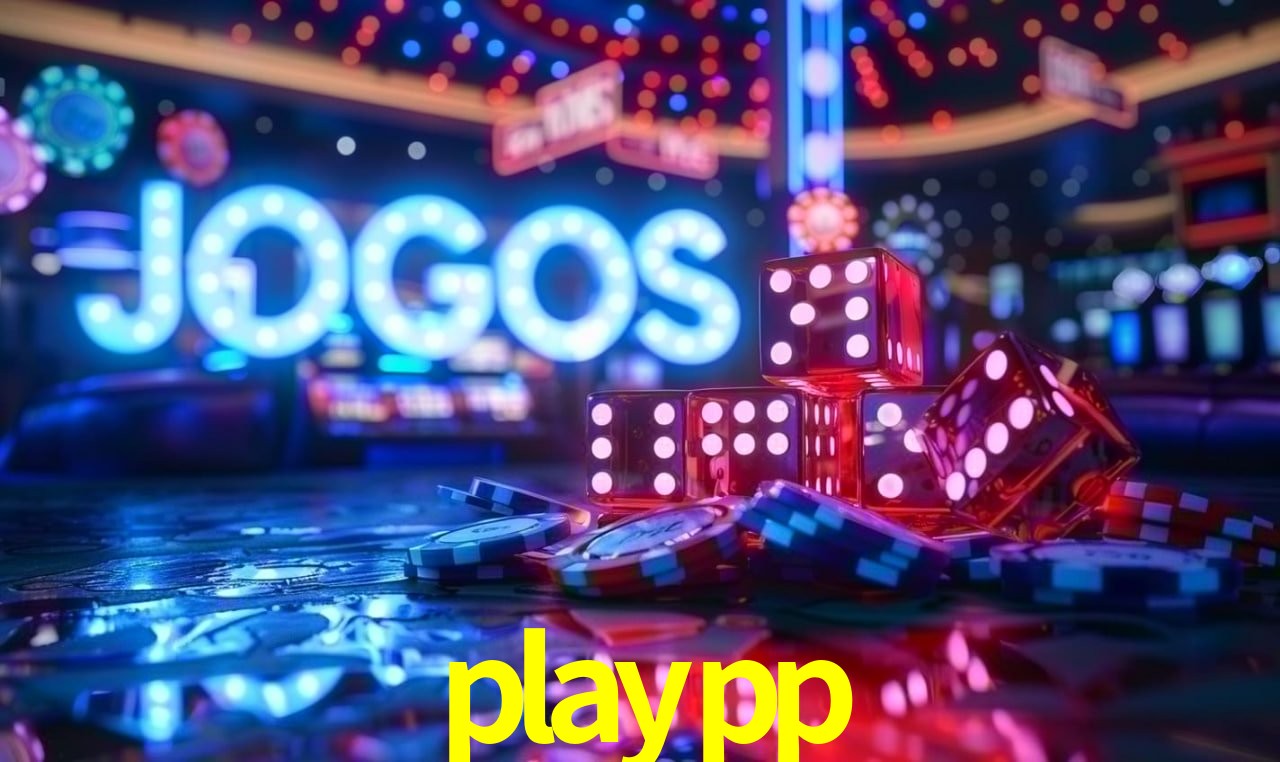 A Emoção da Loteria na playpp: Uma Chance de Mudança de Vida