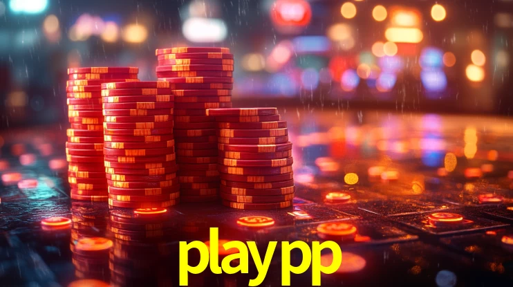 playpp: A Experiência de Casino com Jogos de Mesa ao Vivo