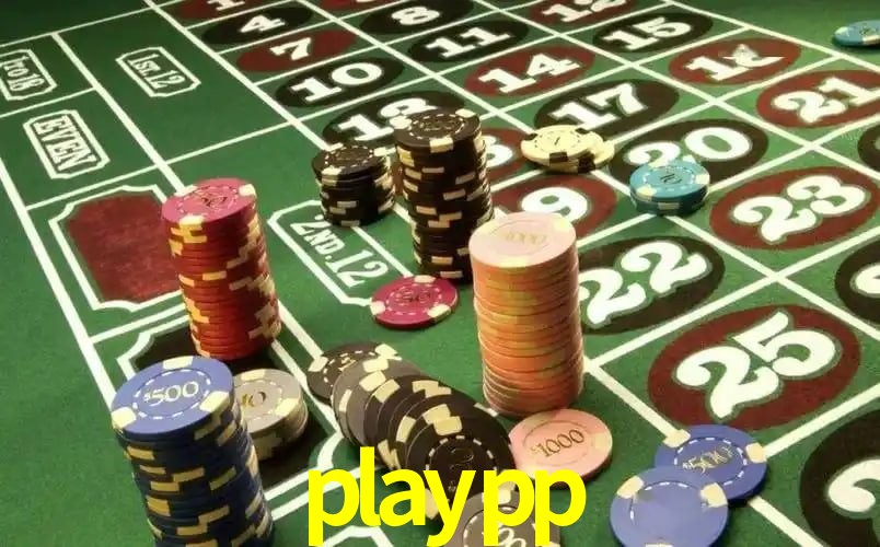 Apostas Esportivas na playpp: Um Guia Completo