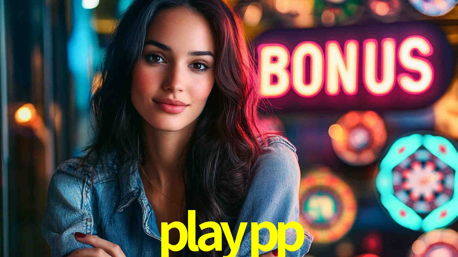 Descubra a Magia dos Jogos de Arcade no playpp
