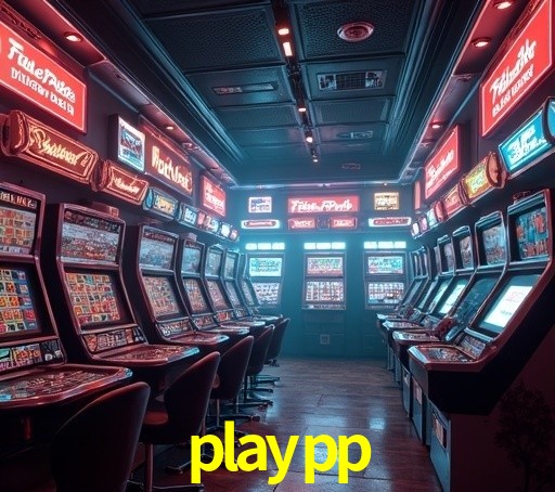 Explorando a Categoria de Eventos em Apostas na playpp