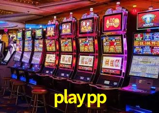Exclusive Offers playpp