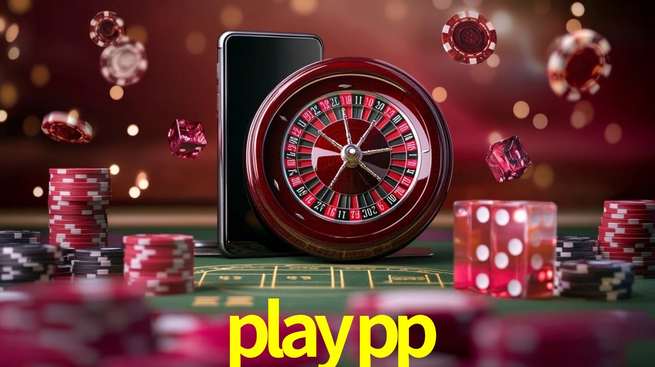 VIP Casino playpp