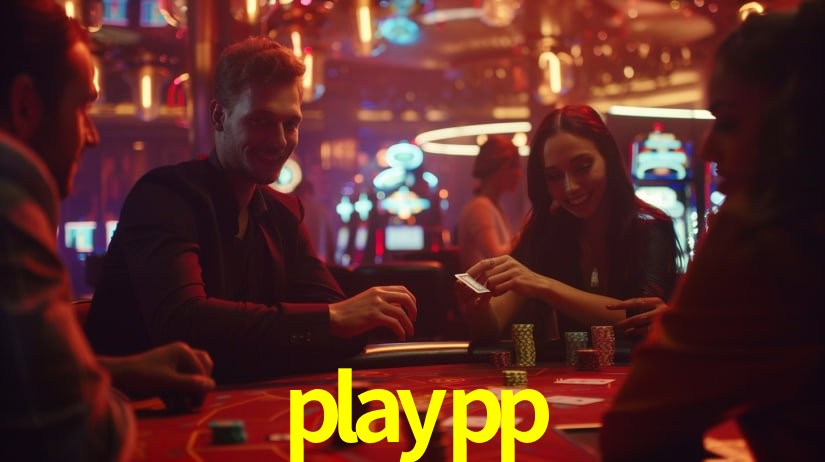 Interface Premium playpp