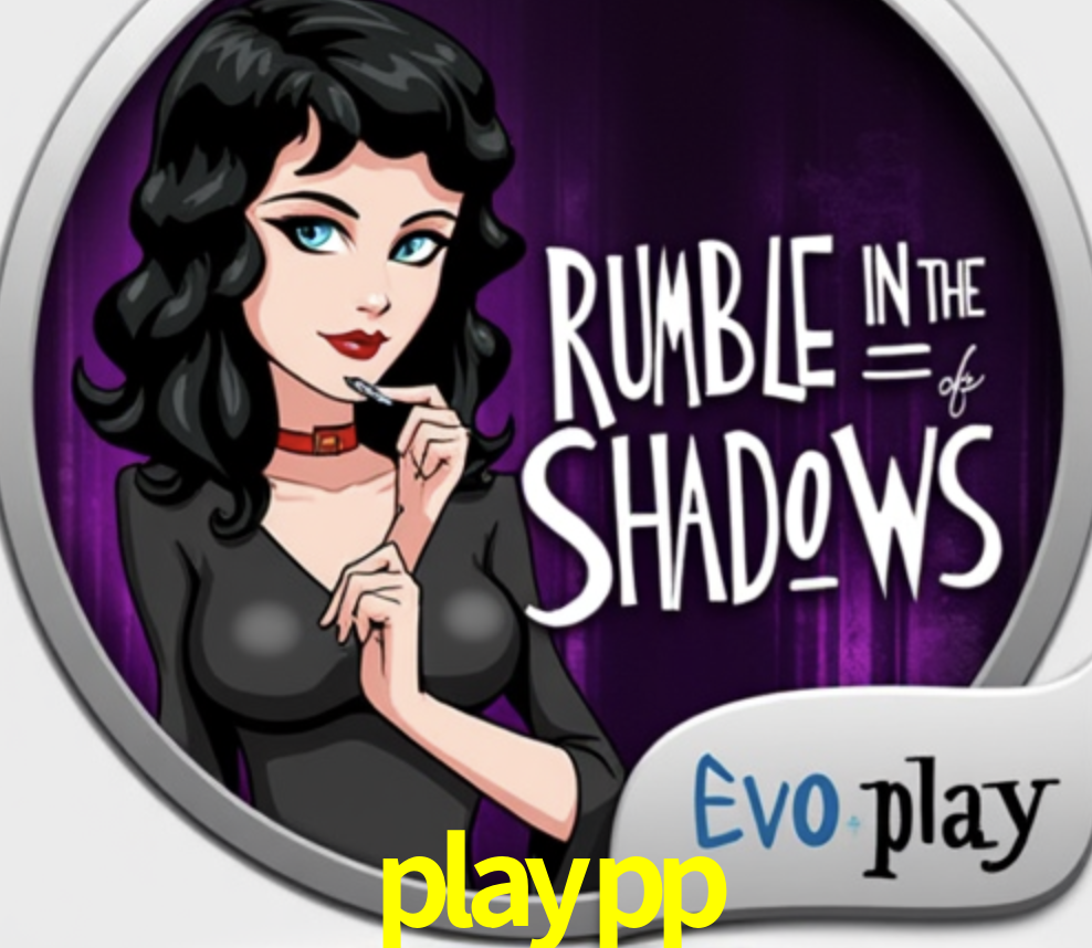 Slot Games playpp