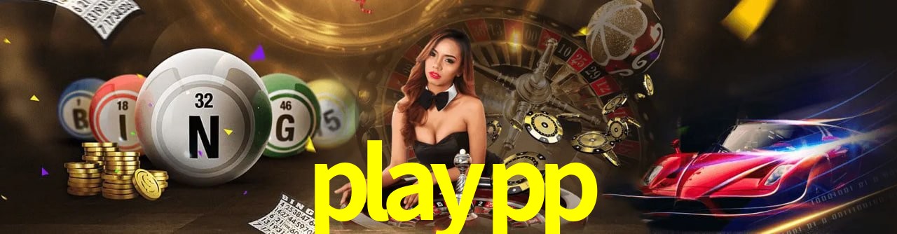 Inovações de Jogos na playpp: O Futuro das Experiências Interativas