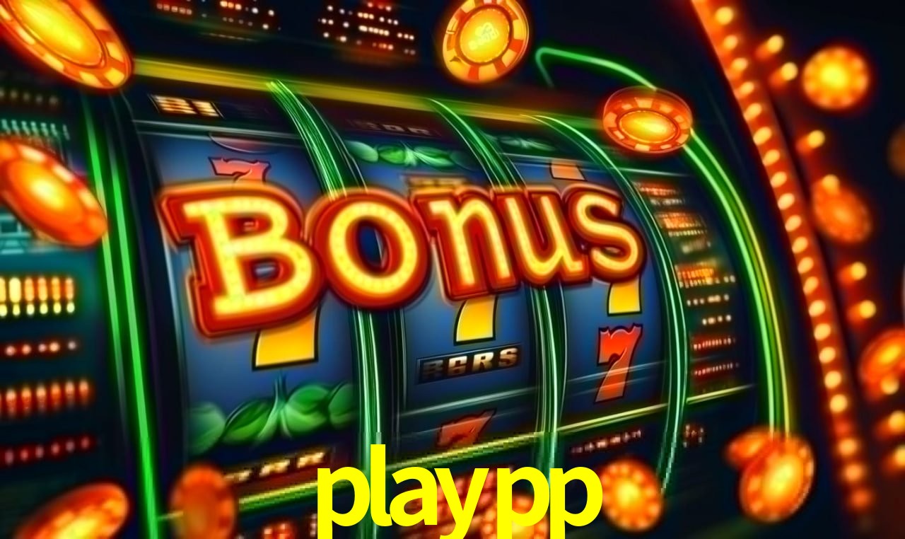 Daily Bonuses playpp