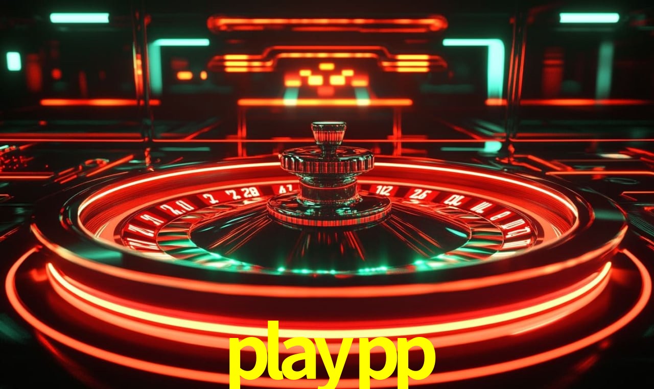Interface do App playpp