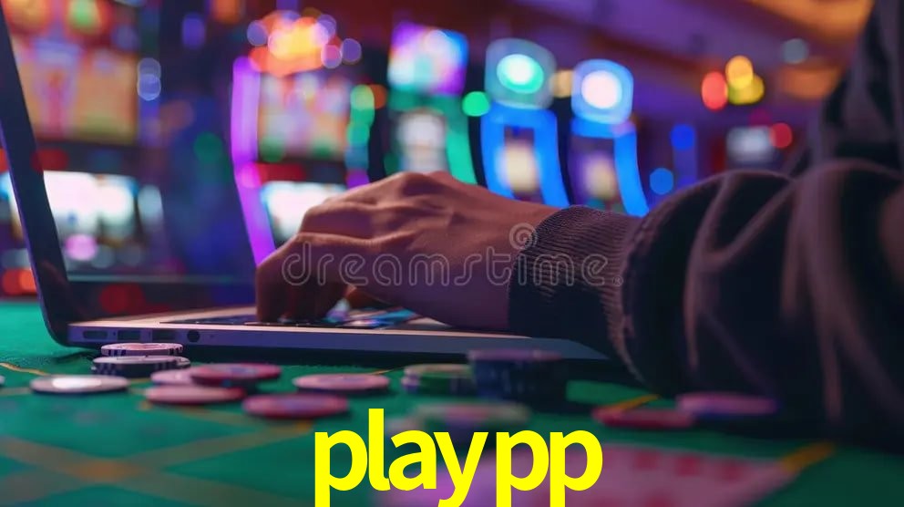 Descubra a Essência do playpp: Nossa História e Compromissos