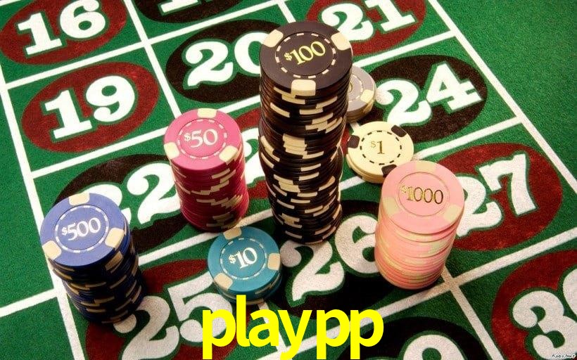 Cadastro Rápido playpp