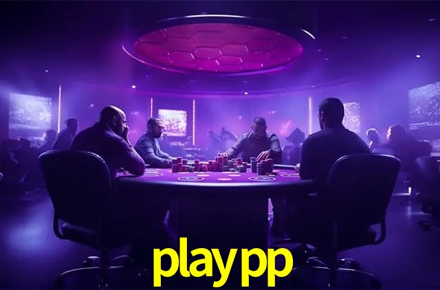 Jogos de Slot playpp