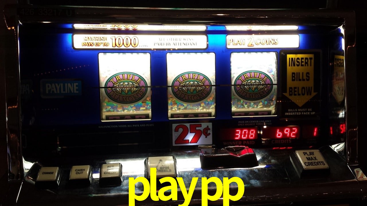 Live Casino playpp