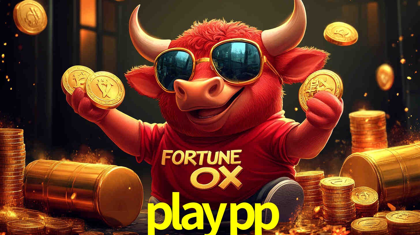 Bônus Diários playpp