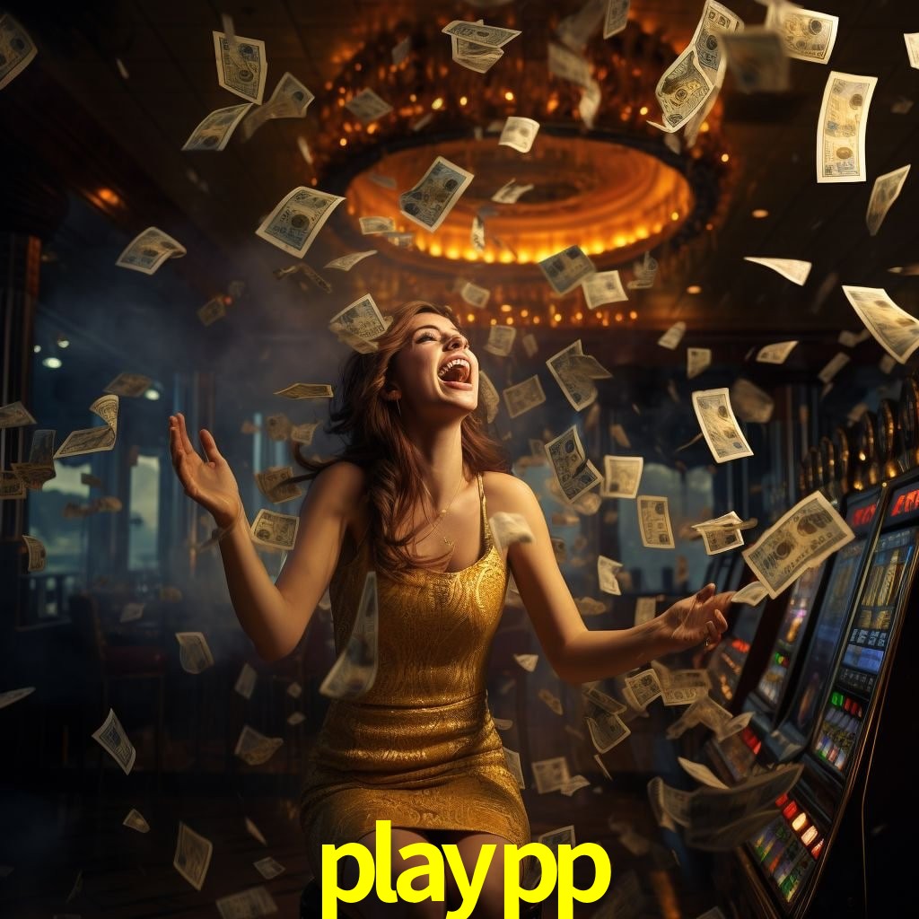 Tournaments playpp