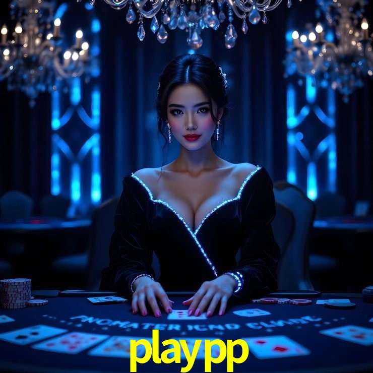Descubra o Programa VIP da playpp: Vantagens Exclusivas para Jogadores