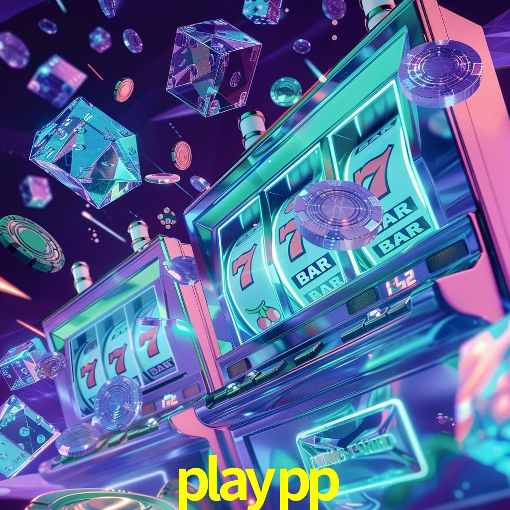 Integração de APIs playpp
