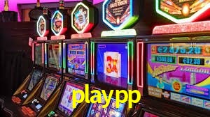 Desvendando o Mundo dos Jogos Virtuais na playpp