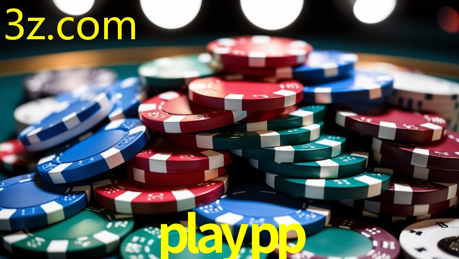 Cassino de Jogos PLAYPP.COM
