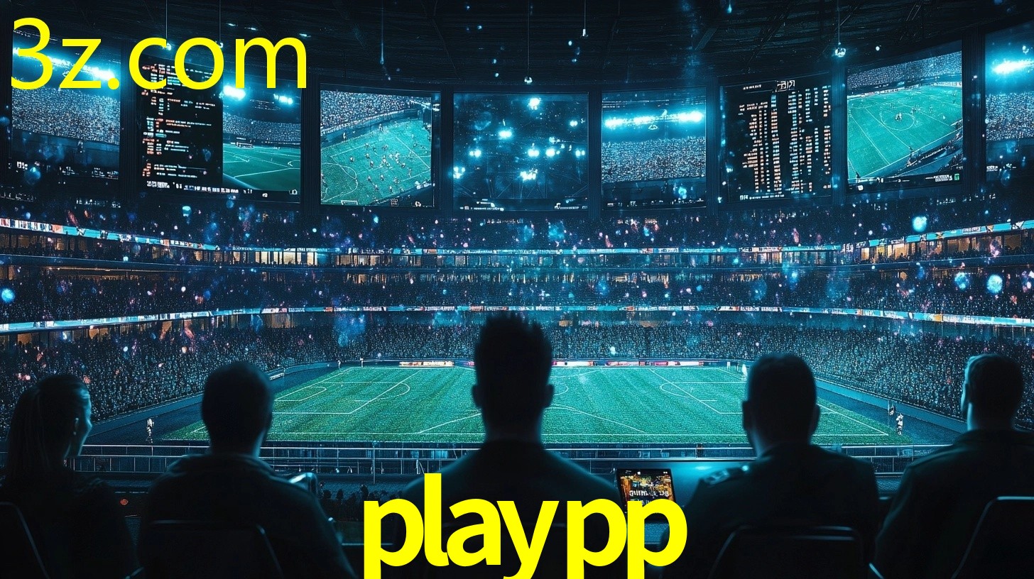 Apostas Futebol ao Vivo PLAYPP.COM