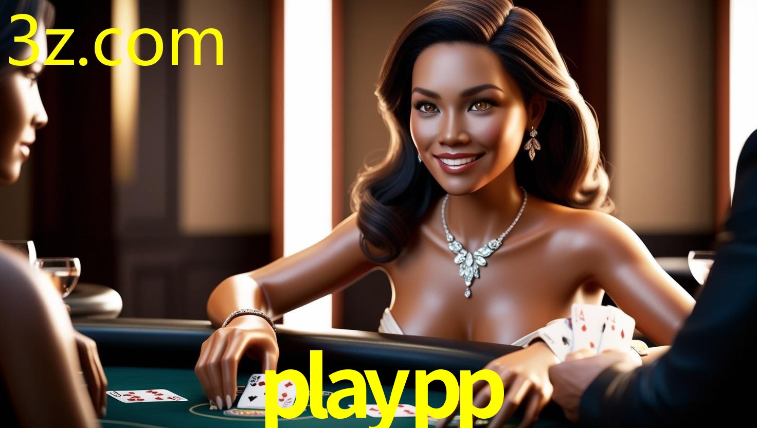 Bonus na Cassino Online PLAYPP.COM